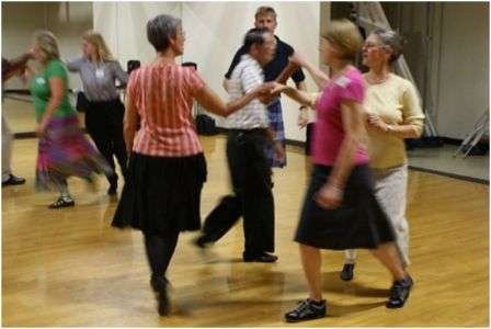 Tauranga Scottish Country Dance Club – Let's Learn