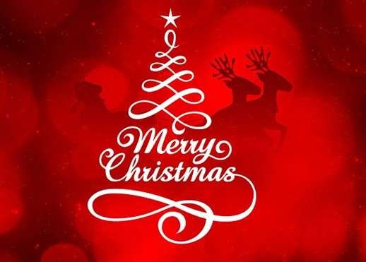 Merry Christmas 2020