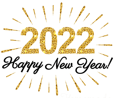 New Year 2022